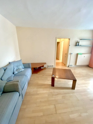Închiriez apartament 2 camere ultracentral   300    Piatra-Neamț - imagine 6