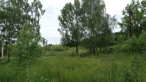 Vand teren construibil in statiunea Solotvino, Ucraina - imagine 4