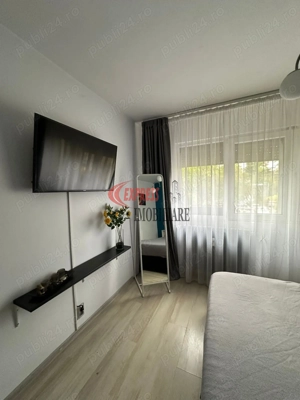 Titan, Liviu Rebreanu, Metrou, Parc IOR