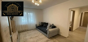 Drumul Taberei 34 - 4 Camere Mobilat Boiler AC Balcon Parcare Metrou