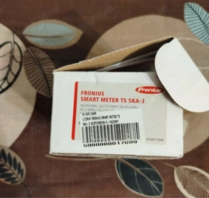Fronius Smart Meter 5-ka3 nou - imagine 2
