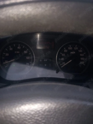 vând Dacia Logan 1.2 