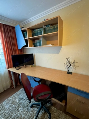 Apartament 3 camere, nord, strada Cameliei, cf 1, etaj 3 - imagine 8