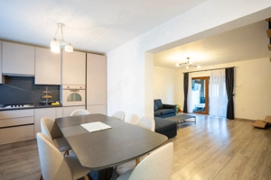 Casa in Nojorid cu 3 dormitoare 2 bai - imagine 4