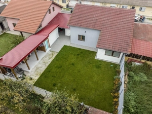 Casa in Nojorid cu 3 dormitoare 2 bai - imagine 12