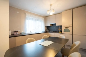 Casa in Nojorid cu 3 dormitoare 2 bai