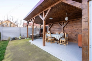 Casa in Nojorid cu 3 dormitoare 2 bai - imagine 5