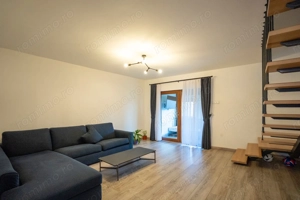 Casa in Nojorid cu 3 dormitoare 2 bai - imagine 3