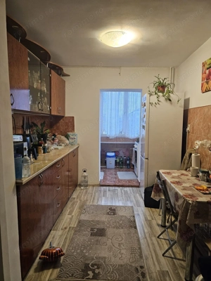 Apartament PB 2 camere Rogerius