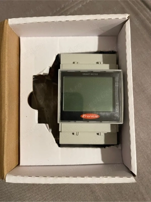 Fronius Smart Meter trifazat TS 65A-3