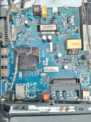 Placa CV358H-T42 din Allview 32