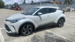 Toyota CH-R Hibrid 2023 - imagine 6