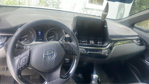 Toyota CH-R Hibrid 2023 - imagine 5