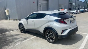 Toyota CH-R Hibrid 2023 - imagine 2