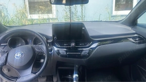 Toyota CH-R Hibrid 2023 - imagine 3