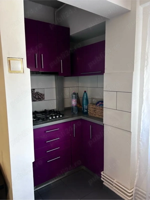 Apartament cu 3 camere de vanzare 