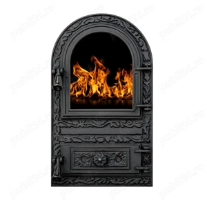 Usa semineu artic mic