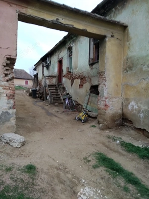 Casă de vânzare în Cașolț - imagine 3