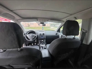 Vand Nissan Qashqai J10 2011 2.0 DCI  150 CP AN 2011 - imagine 4