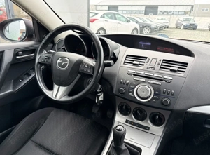 Mazda 3 CD110 Active - imagine 11