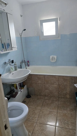 Vand apartament 4 camere, Cluj,Marasti, etaj 3 - imagine 3