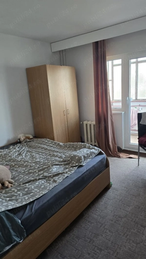 Vand apartament 4 camere, Cluj,Marasti, etaj 3 - imagine 4