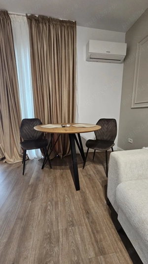 Studio modern   Prima închiriere | Str. Dealul Bradului, Sector 4