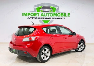 Mazda 3 CD110 Active - imagine 5