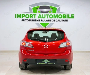 Mazda 3 CD110 Active - imagine 6