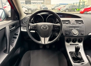 Mazda 3 CD110 Active - imagine 10