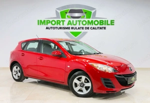 Mazda 3 CD110 Active - imagine 2