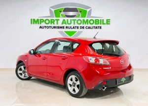 Mazda 3 CD110 Active - imagine 7