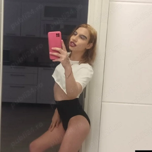 Luxury Ts -fara limite-Fantezia ta -alegerea perfectă-Show web-party