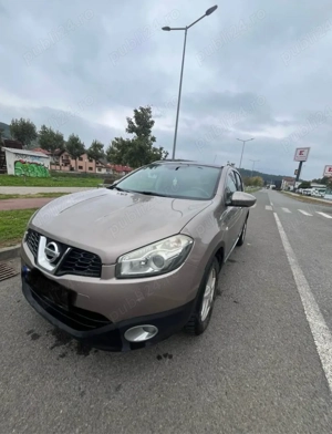 Vand Nissan Qashqai J10 2011 2.0 DCI  150 CP AN 2011 - imagine 5