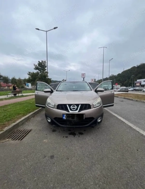 Vand Nissan Qashqai J10 2011 2.0 DCI  150 CP AN 2011 - imagine 2