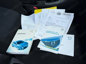 Mazda 3 CD110 Active - imagine 8