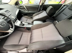Mazda 3 CD110 Active - imagine 13