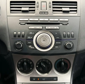 Mazda 3 CD110 Active - imagine 12