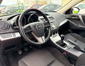 Mazda 3 CD110 Active - imagine 9