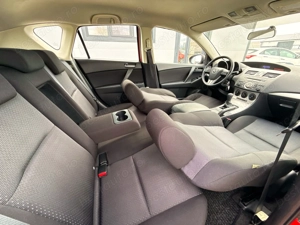 Mazda 3 CD110 Active - imagine 17