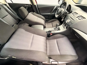 Mazda 3 CD110 Active - imagine 14