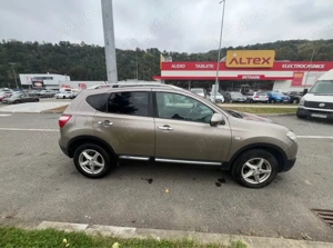 Vand Nissan Qashqai J10 2011 2.0 DCI  150 CP AN 2011