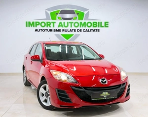 Mazda 3 CD110 Active - imagine 4