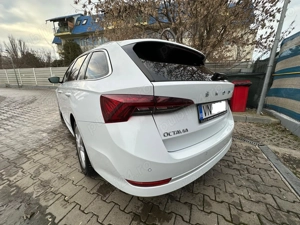 Skoda Octavia Combi 2  km   1.5 TSI   Manual   Ambition - imagine 5