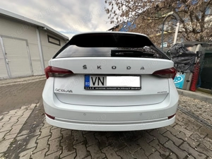 Skoda Octavia Combi 2  km   1.5 TSI   Manual   Ambition - imagine 4