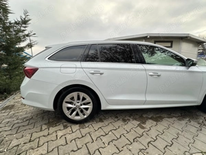 Skoda Octavia Combi 2  km   1.5 TSI   Manual   Ambition - imagine 2