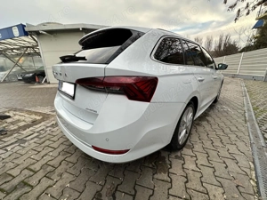 Skoda Octavia Combi 2  km   1.5 TSI   Manual   Ambition - imagine 3