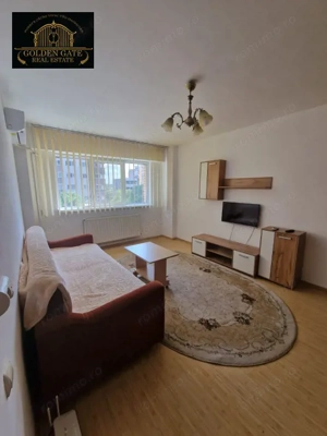 Garsoniera Militari Apusului | Centrala | 5 min Metrou Pacii |