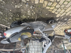 Vând aprilia atlantic  - imagine 2