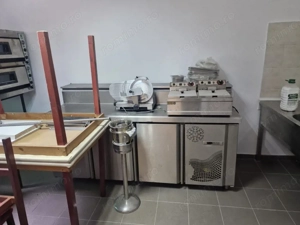 Spațiu Comercial Pizzerie - imagine 9